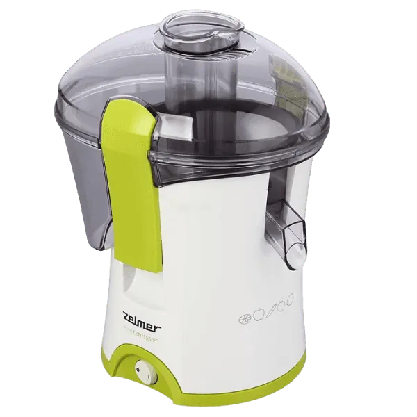 Zelmer Соковыжималка