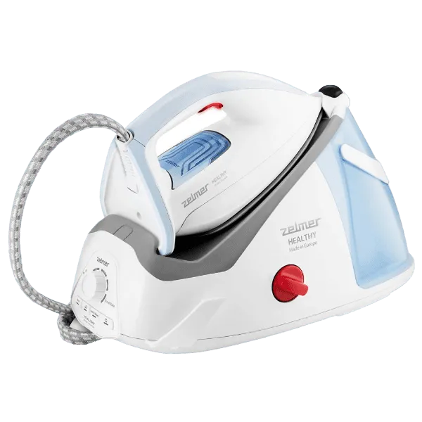 Zelmer Парогенератор