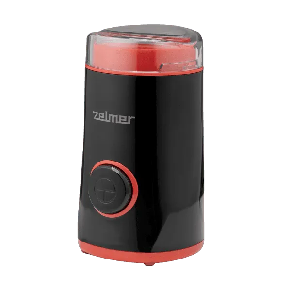 Zelmer Кофемолка